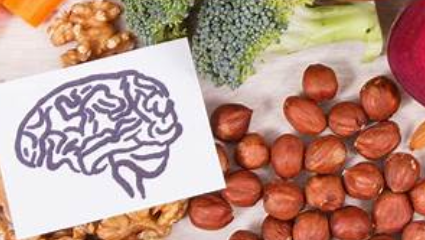 5 Foods that reduce the risk of premature “ Cerebrovascular disease”